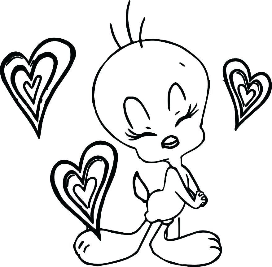 Heart Coloring Pages Online 878x863 Heart Coloring Pages Online