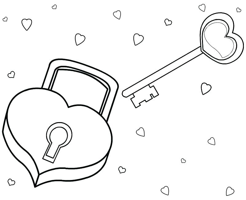 800x650 Kids Coloring Page 2