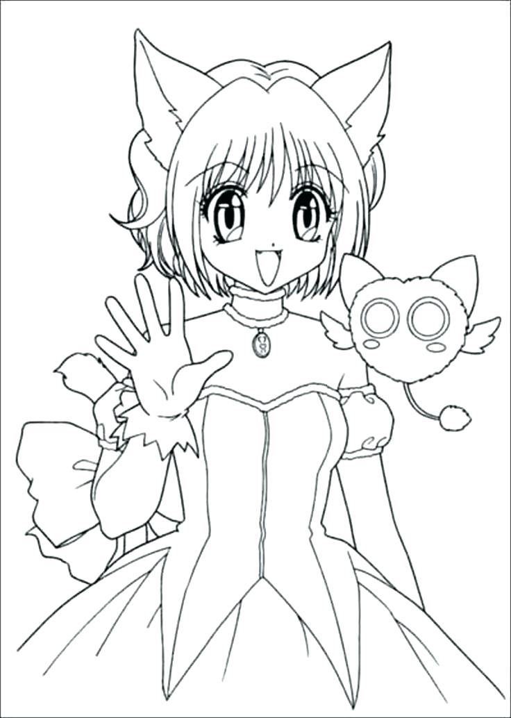 Anime Manga Coloring Pages Free Coloring Pages Free Coloring Pages 736x1034 Anime Manga Coloring Pages Free Coloring Pages Free Coloring Pages