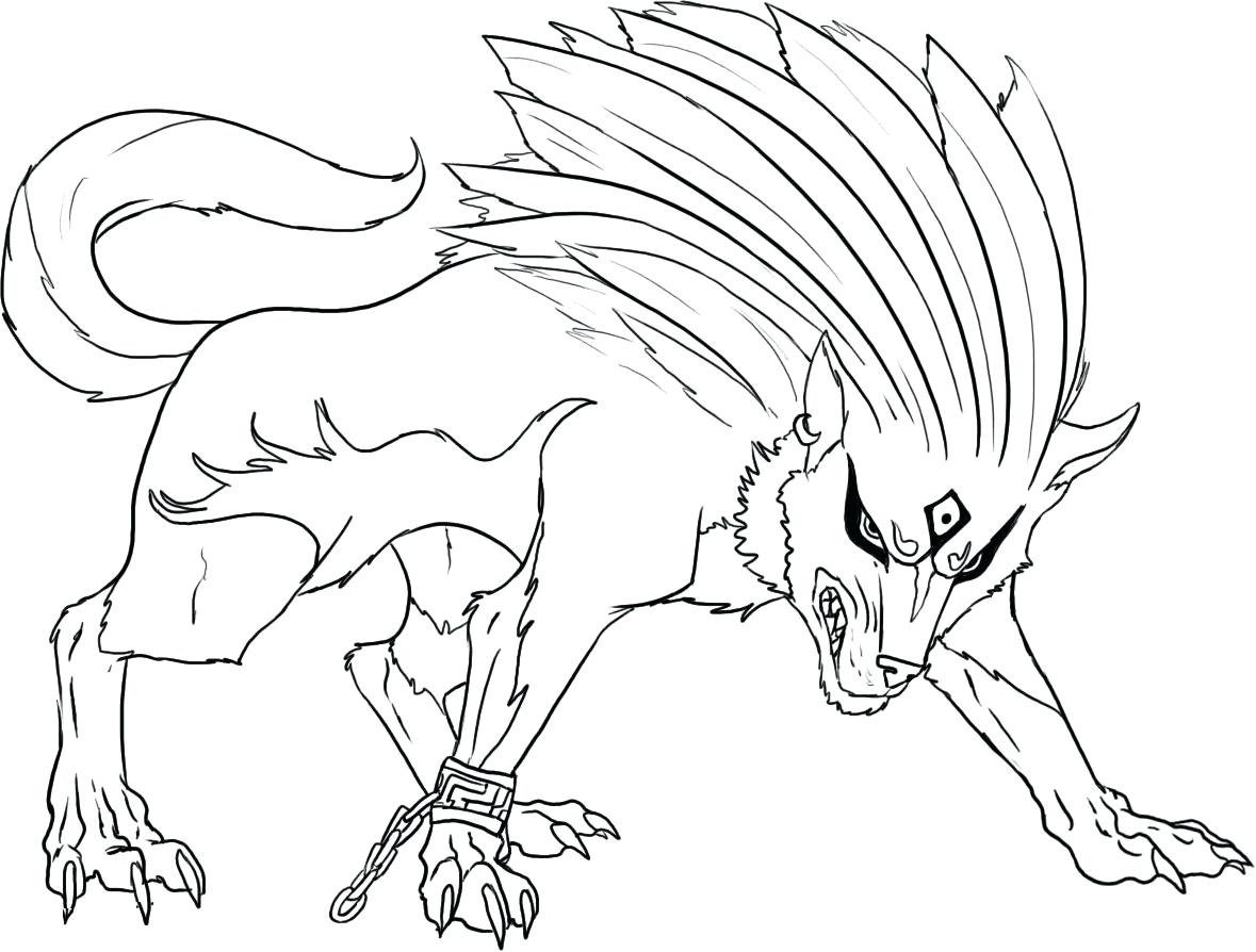 1179x894 Minecraft Coloring Pages Wolf Cool For Adults 8 Arctic Sheets