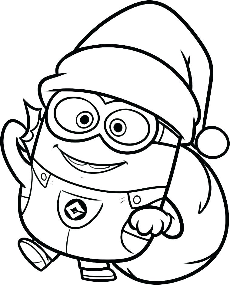 759x938 Despicable Me Coloring Pictures Despicable Me Color Pages Minions