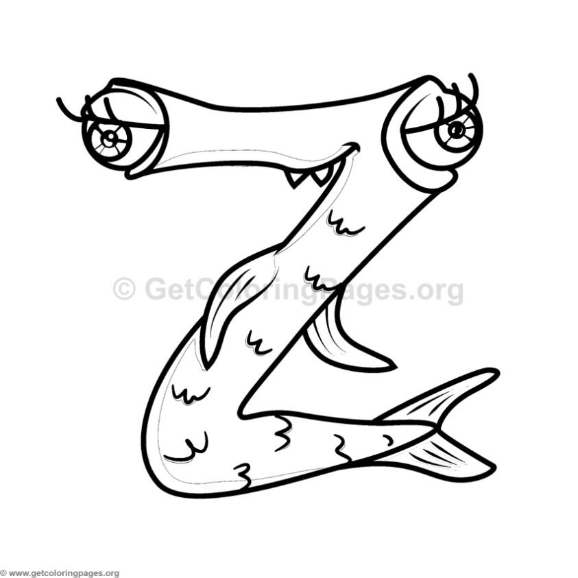 843x843 Cute Monster Coloring Pages