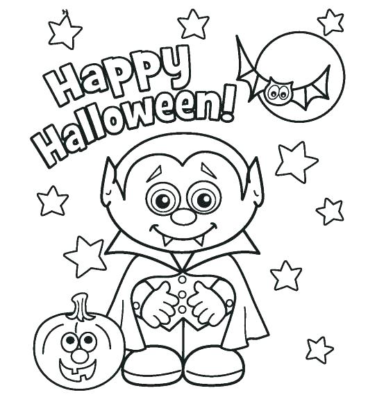 Cute Monster Coloring Pages To Print at GetColorings.com | Free ...