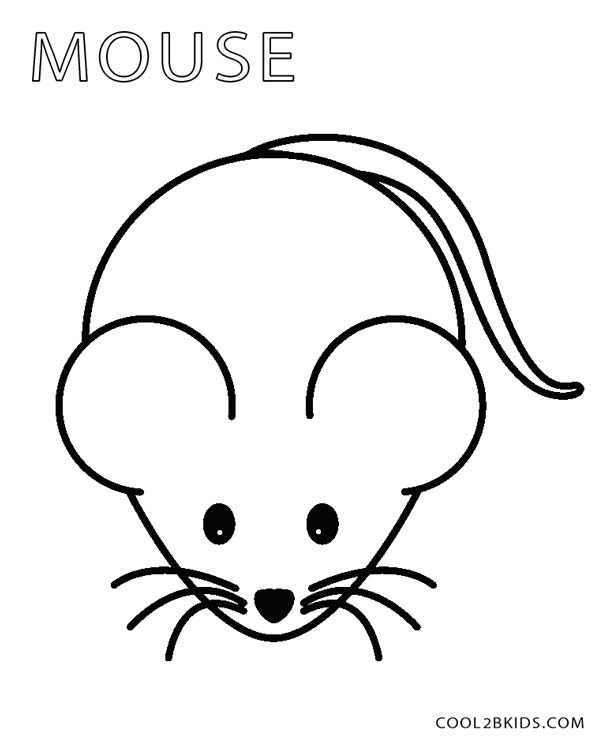 614x750 Mouse Colouring Pages Trend Mouse Coloring Page 90 About Remodel