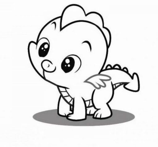 512x478 My Little Pony Coloring Pages Cartoon Colouring Book