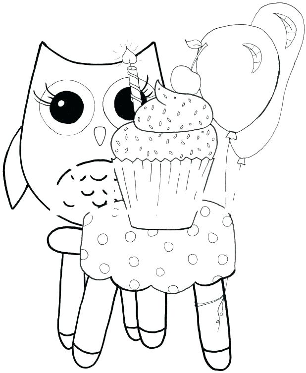 618x753 Coloring Sheets Of Owls Cute Owl Coloring Page Cute Owl Color