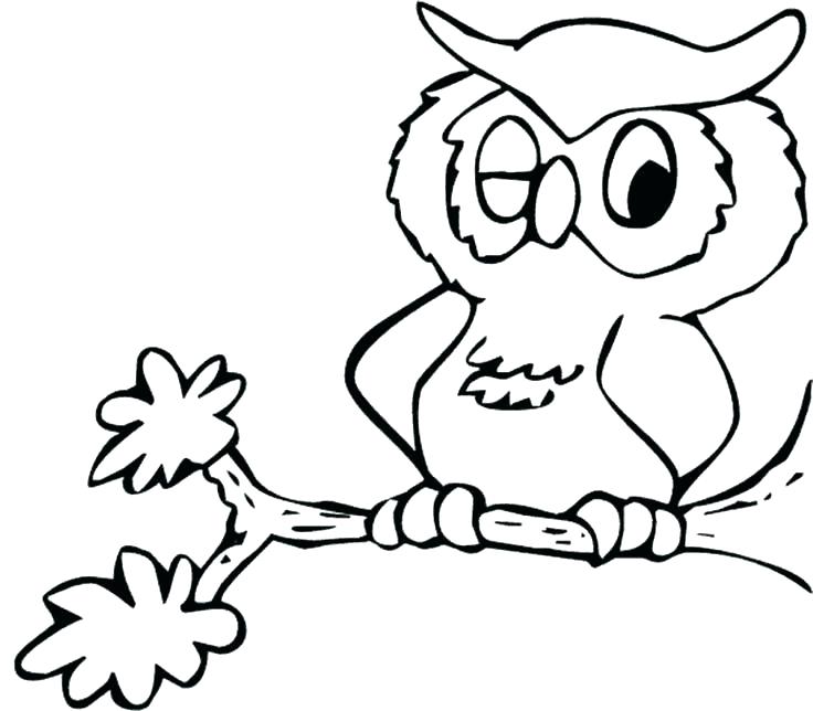 Pictures Of Owls To Print Free Large Print Coloring Pages Owl 736x644 Pictures Of Owls To Print Free Large Print Coloring Pages Owl