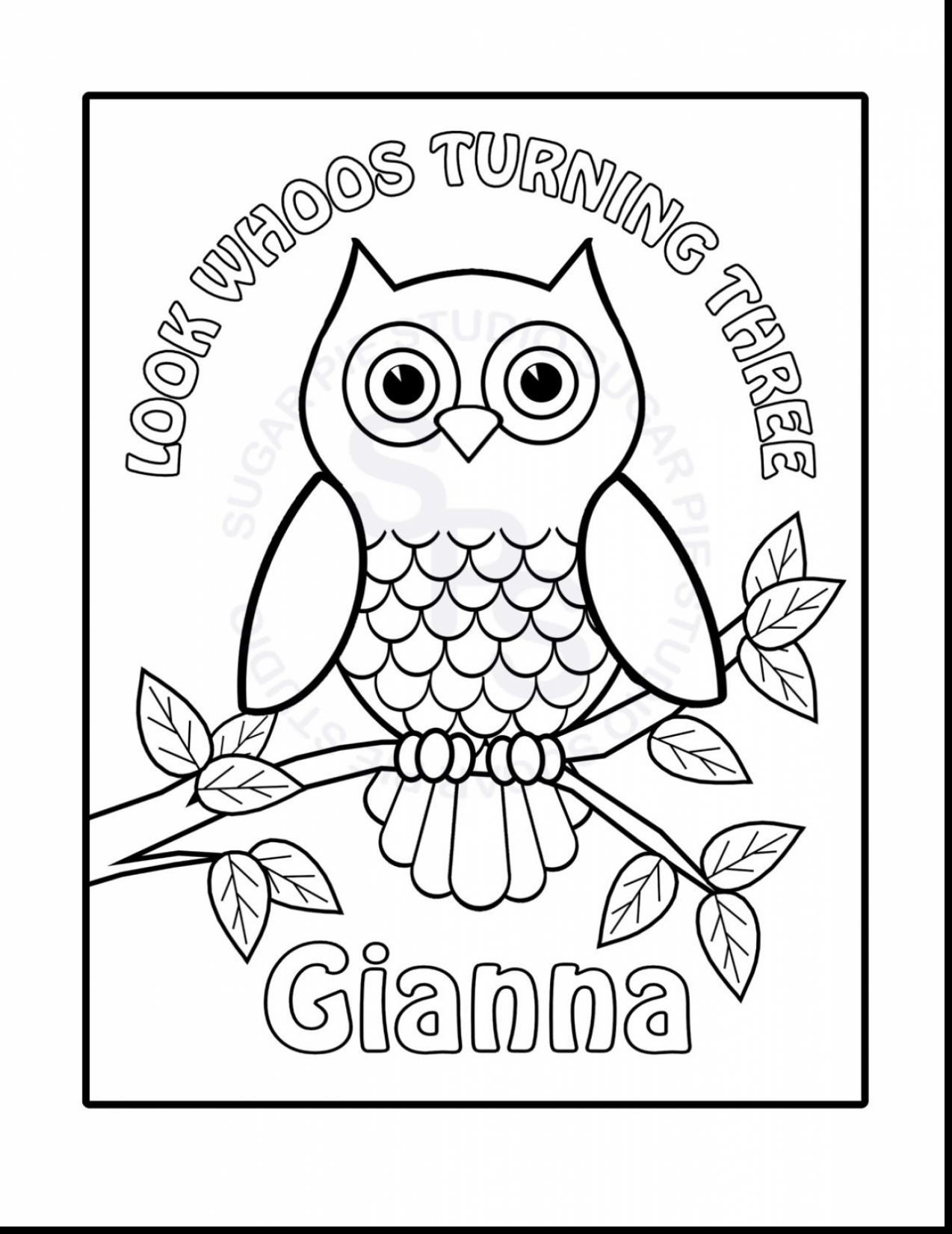 Printable Coloring Pages Coloring Pages Owls Owl More Barn 1274x1650 Printable Coloring Pages Coloring Pages Owls Owl More Barn