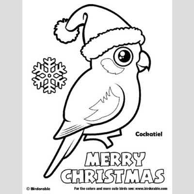Australian Coloring Pages For Christmas Fun For Christmas 400x400 Australian Coloring Pages For Christmas Fun For Christmas
