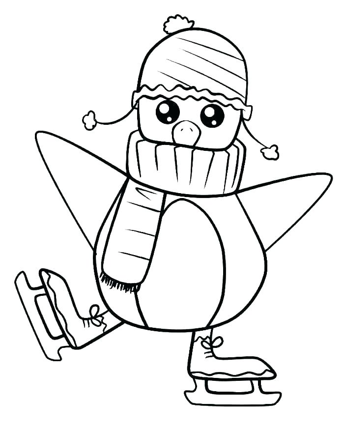 Baby Penguin Coloring Pages Penguin Color Pages Baby Penguin 700x875 Baby Penguin Coloring Pages Penguin Color Pages Baby Penguin