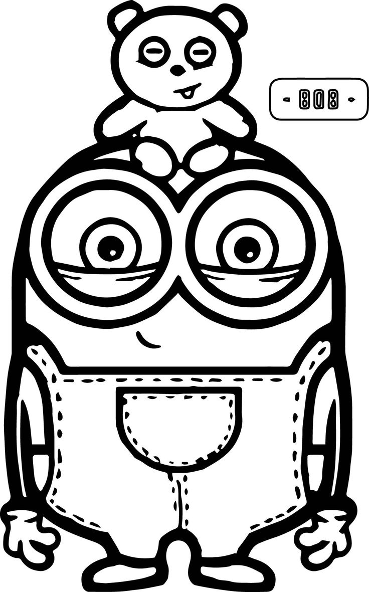 736x1181 Cute Coloring Pages