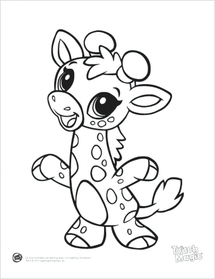 741x960 Coloring Pages Cute Printable Cute Coloring Pages For Preschoolers