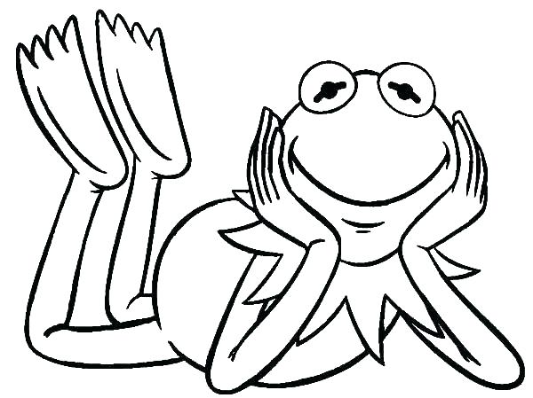 Miss Piggy Coloring Pages Free Cute Pigs Coloring Pages 600x449 Miss Piggy Coloring Pages Free Cute Pigs Coloring Pages