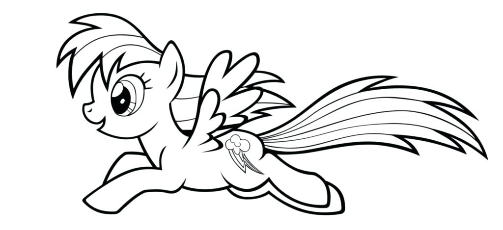 Rainbow Dash Coloring Pages 1469060829rainbow Dash Cute Pony 1024x469 Rainbow Dash Coloring Pages 1469060829rainbow Dash Cute Pony