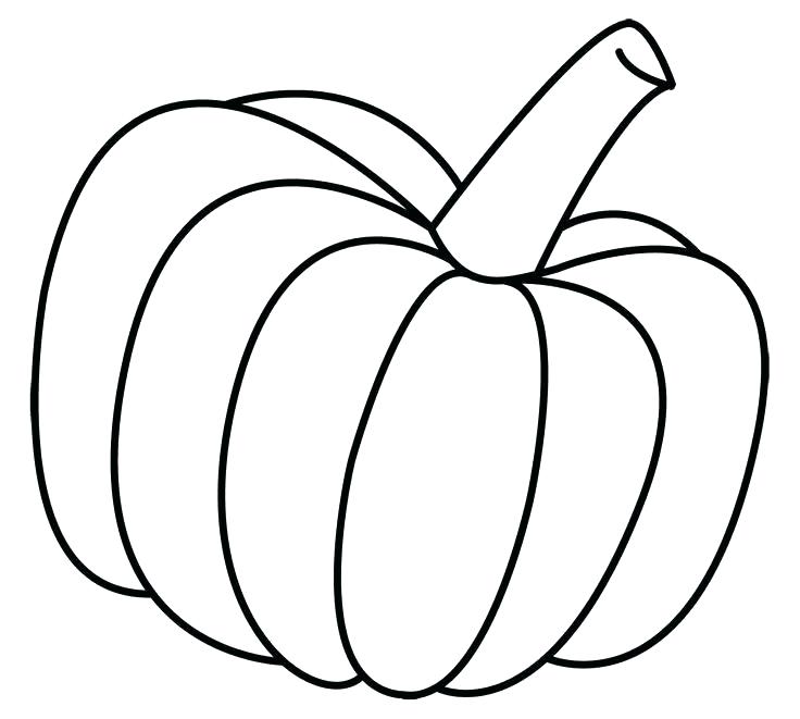 736x661 Cute Pumpkin Coloring Pages Popular Cat And Pumpkin Coloring Page