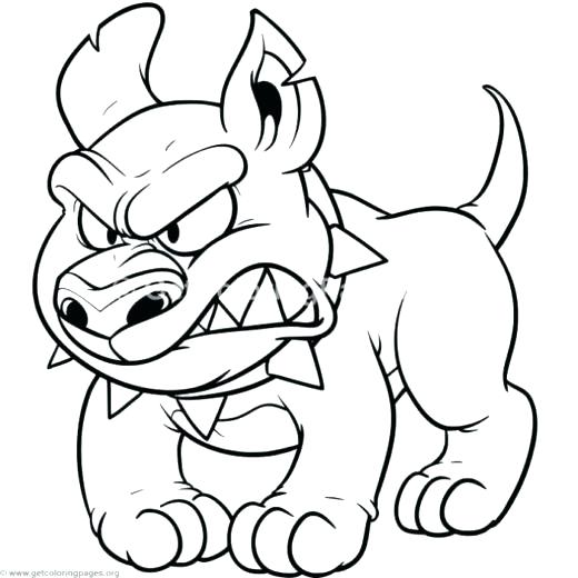 Pitbull Coloring Page Coloring Pages Of A Cute Pitbull Puppy 520x520 Pitbull Coloring Page Coloring Pages Of A Cute Pitbull Puppy
