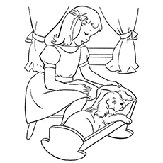 Top 30 Free Printable Puppy Coloring Pages Online 230x230 Top 30 Free Printable Puppy Coloring Pages Online