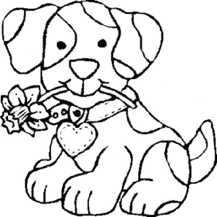 736x736 Amusing Husky Puppy Coloring Pages Husky Coloring Pages Packed