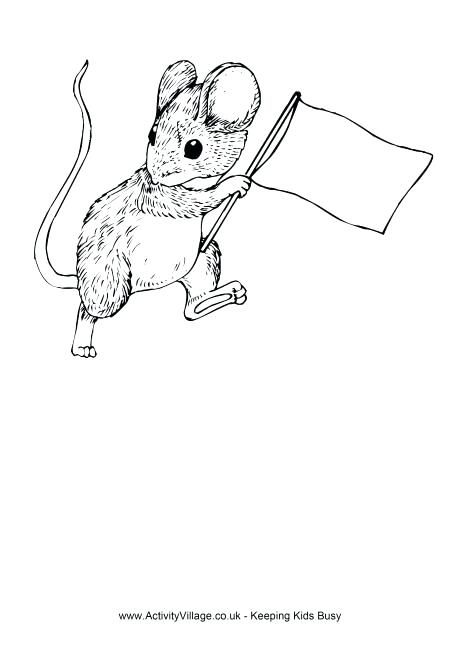 460x650 This Is Rat Coloring Pages Pictures
