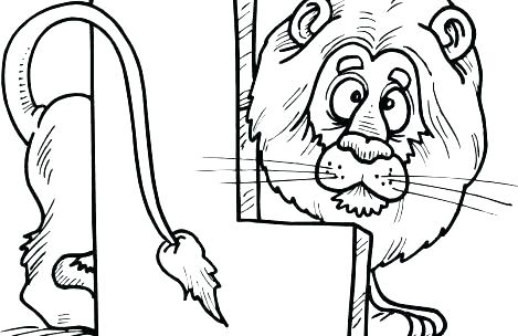 469x304 Coloring Pages Free Coloring Pages Small Reindeer Reindeer Face