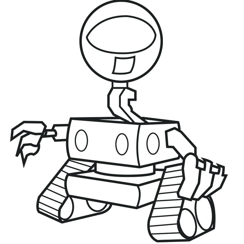 Cute Robot Coloring Pages To Print Printable Coloring Free Robot 842x842 Cute Robot Coloring Pages To Print Printable Coloring Free Robot