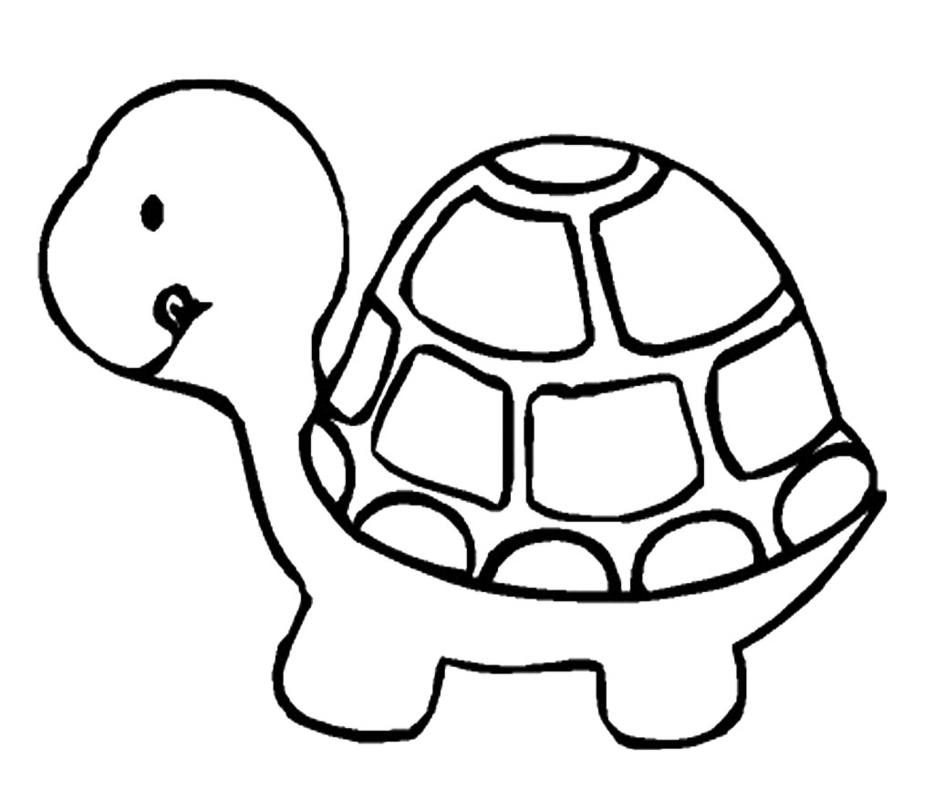 Wonderful Design Coloring Page Of A Turtle Cute Sea Turtle 1024x867 Wonderful Design Coloring Page Of A Turtle Cute Sea Turtle