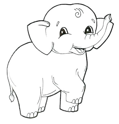 460x480 Baby Seal Coloring Pages Leopard Seal Coloring Pages Coloring Cute