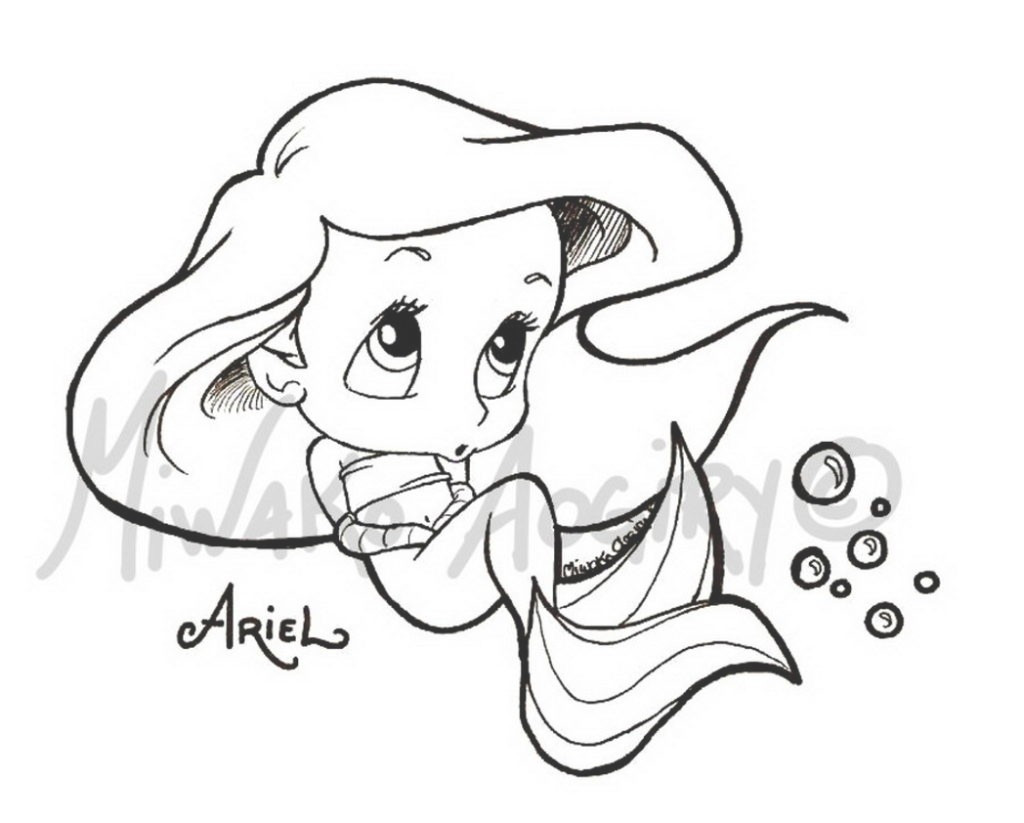 Cute Simple Coloring Pages Mosm 1024x823 Cute Simple Coloring Pages Mosm