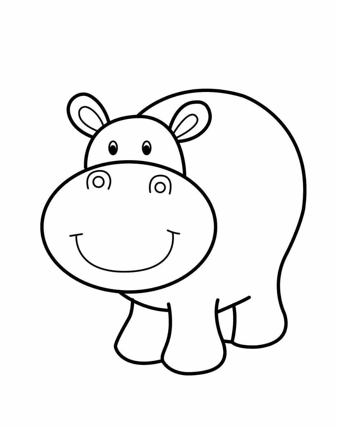 Cute Simple Coloring Pages Colorings Stunning And Easy Acpra 1172x1488 Cute Simple Coloring Pages Colorings Stunning And Easy Acpra