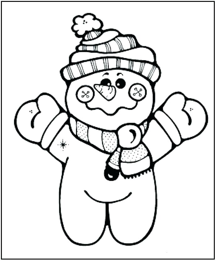 Cute Snowman Coloring Pages Coloring Pages Snowman Printable 693x841 Cute Snowman Coloring Pages Coloring Pages Snowman Printable
