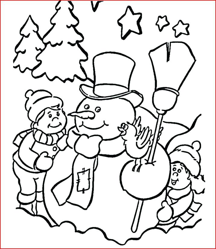 Cute Snowman Coloring Pages Plus Cute Snowman Coloring Pages 716x825 Cute Snowman Coloring Pages Plus Cute Snowman Coloring Pages
