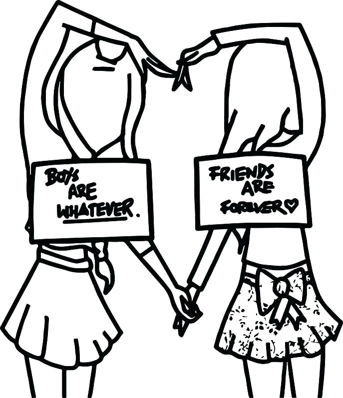 687x797 Coloring Pages For Teenagers Cute Coloring Pages For Teenagers