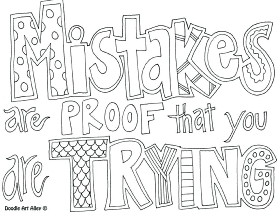960x741 Cute Teenage Coloring Pages