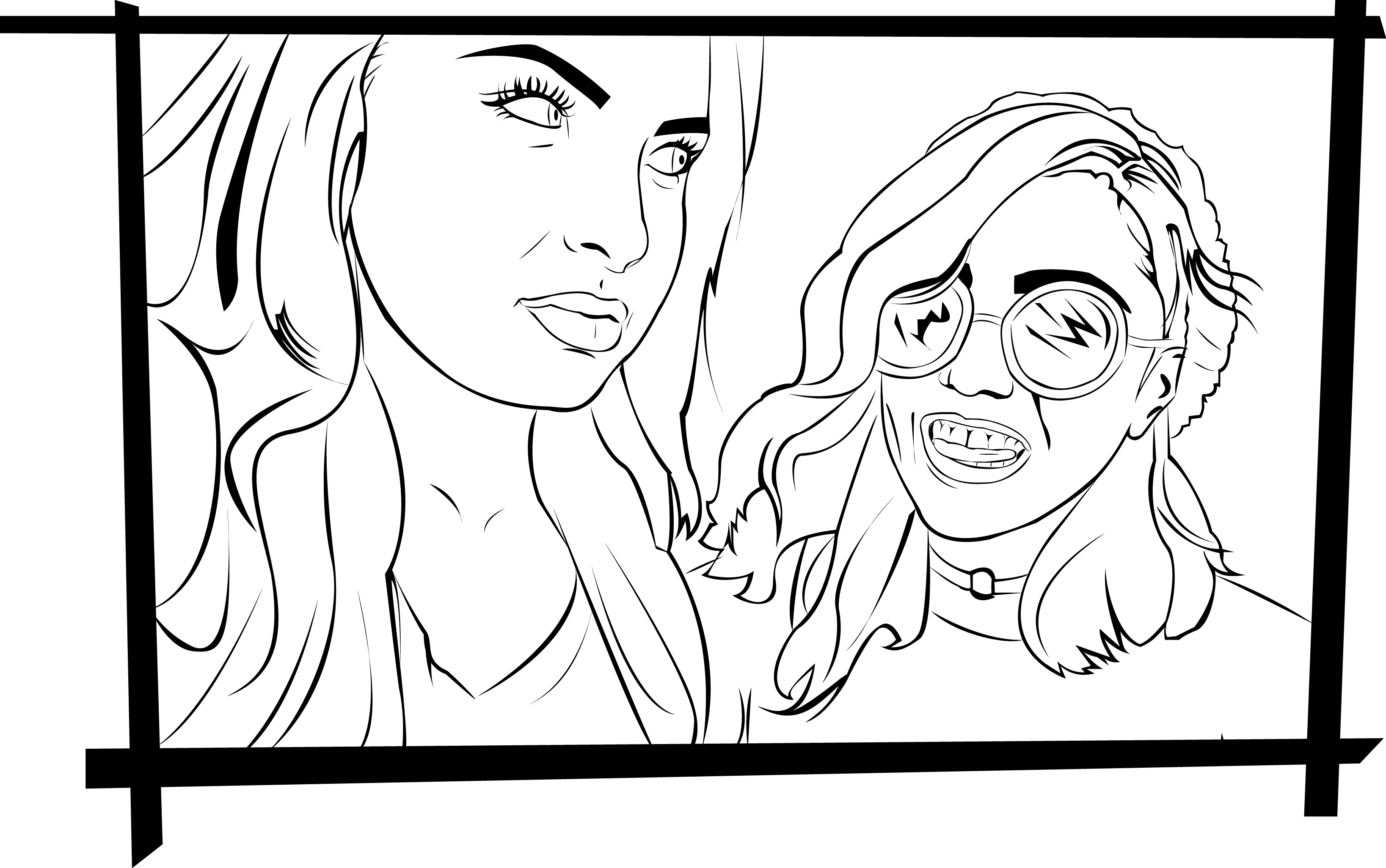 3275x2052 Coloring Books For Teens