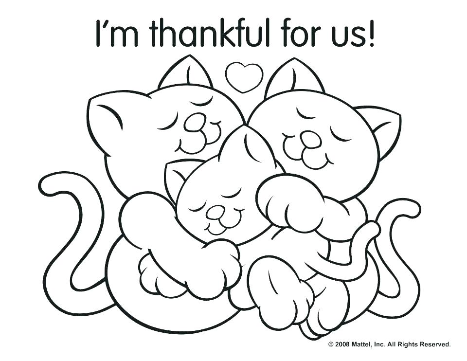 960x742 Cute Thanksgiving Coloring Pages Best Thanksgiving Coloring Pages