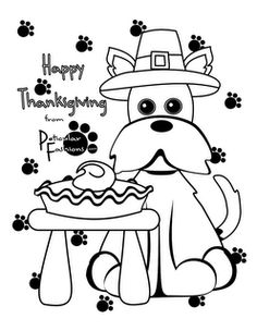 236x304 These Coloring Pages Are Fun Thanksgiving Coloring Pages That Show
