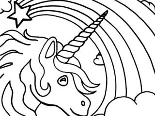 320x240 Things To Colour In Cute Things To Color Coloring Pages Jexsoft