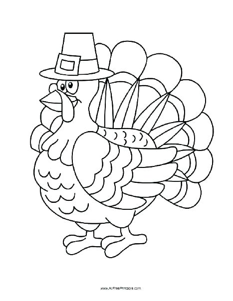 Turkey Coloring Picture Turkey Coloring Images Cute Turkey 467x604 Turkey Coloring Picture Turkey Coloring Images Cute Turkey