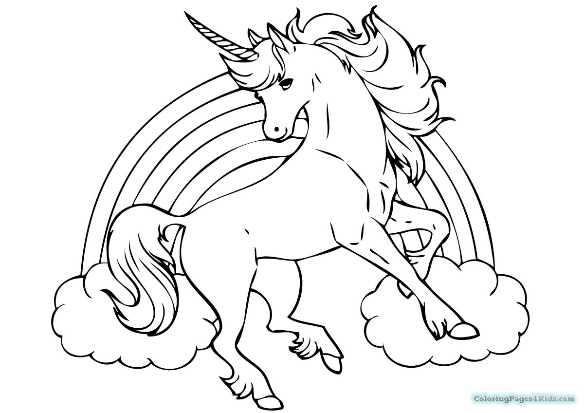 Cute Unicorn Coloring Pages With Mustaches Coloring Pages For Kids 1200x848 Cute Unicorn Coloring Pages With Mustaches Coloring Pages For Kids