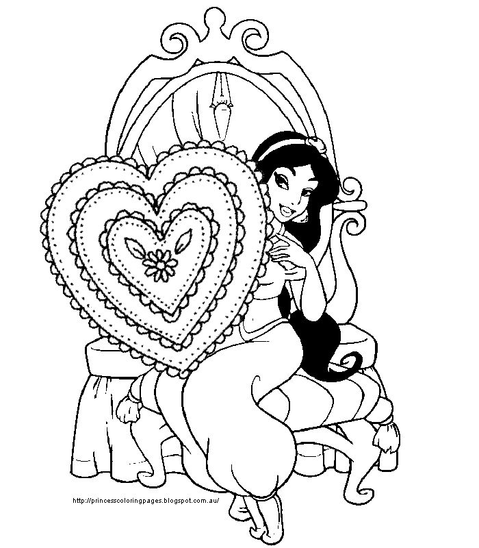 Disney Valentine Coloring Pages Valentine Coloring Sheets Cute 700x800 Disney Valentine Coloring Pages Valentine Coloring Sheets Cute