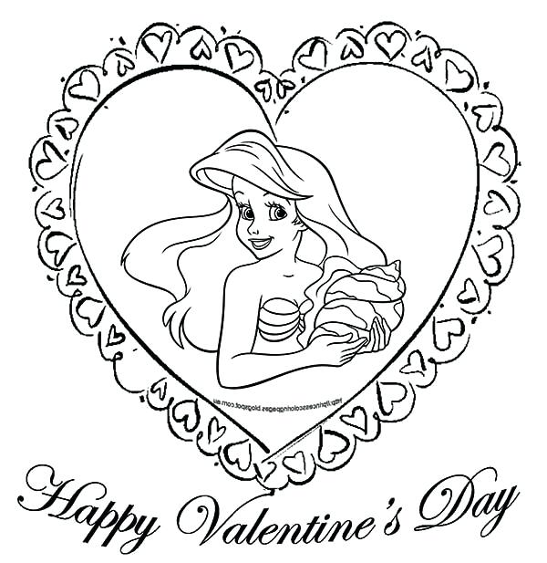 Valentine Coloring Sheets Printable Heart Shaped Box Of Candies 600x617 Valentine Coloring Sheets Printable Heart Shaped Box Of Candies