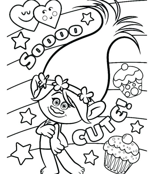 Cute Halloween Coloring Pages 524x600 Cute Halloween Coloring Pages
