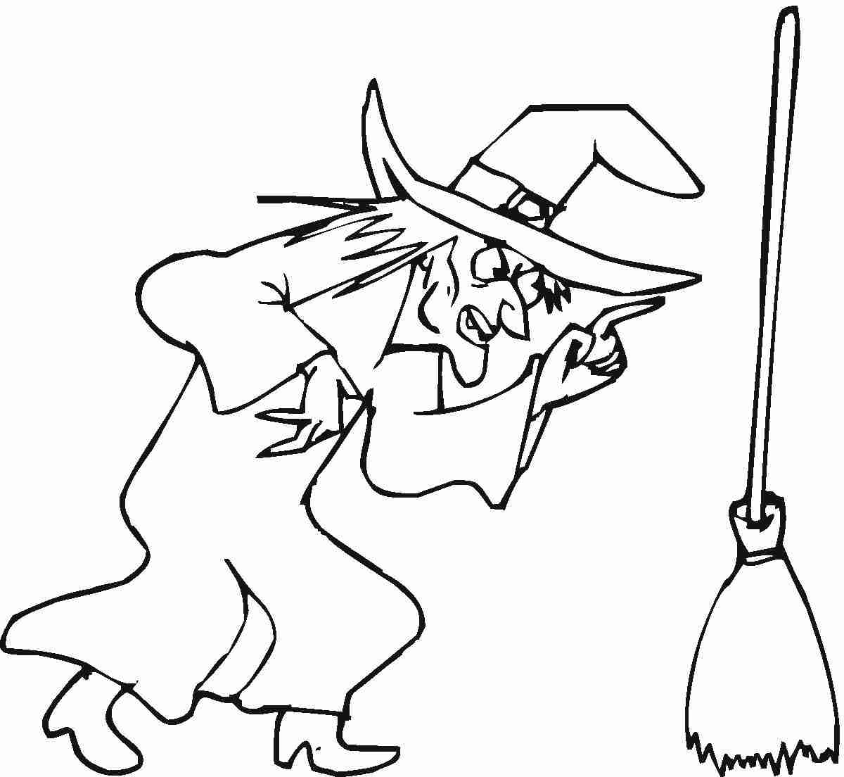 Coloring Cute Witch Pages Mesmerizing Witches Olegratiy 1200x1104 Coloring Cute Witch Pages Mesmerizing Witches Olegratiy