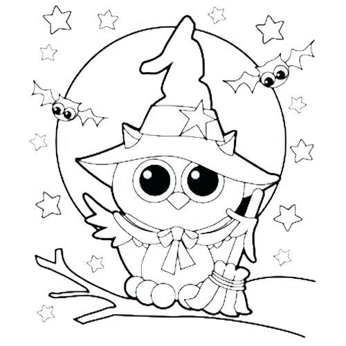 Cute Witch Coloring Pages Cute Witch Coloring Pages Cartoon Witch 500x500 Cute Witch Coloring Pages Cute Witch Coloring Pages Cartoon Witch