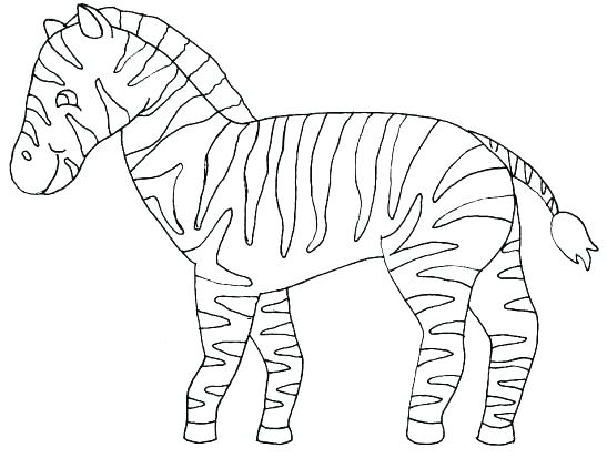 Baby Zebra Coloring Pages Coloring Pages Baby Cute Zebra Coloring 547x413 Baby Zebra Coloring Pages Coloring Pages Baby Cute Zebra Coloring