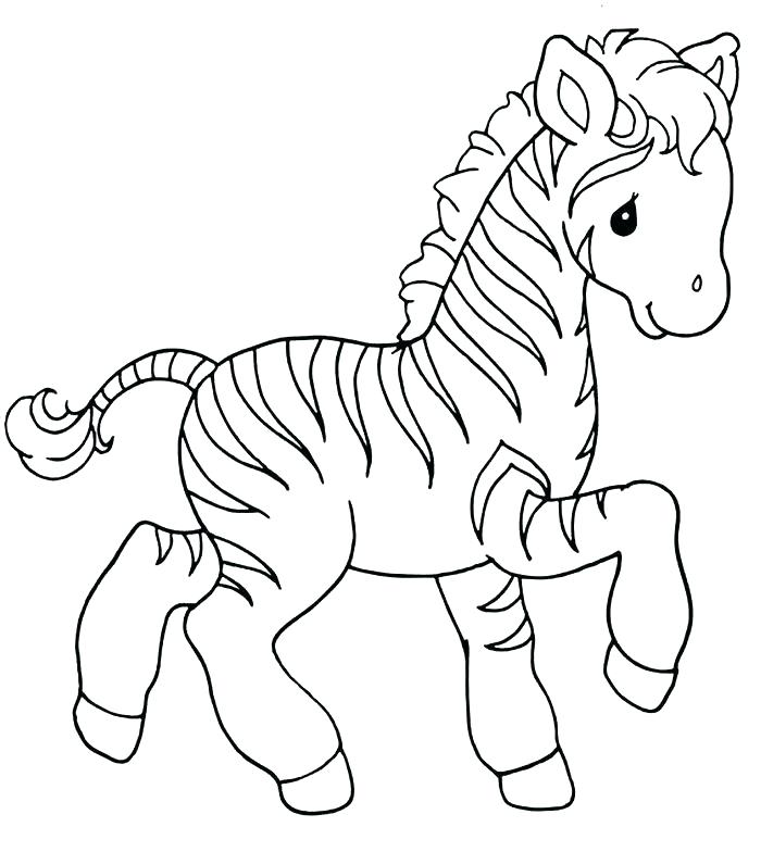 Zebra Coloring Picture Cute Zebra Coloring Pages Holiday Colouring 700x784 Zebra Coloring Picture Cute Zebra Coloring Pages Holiday Colouring