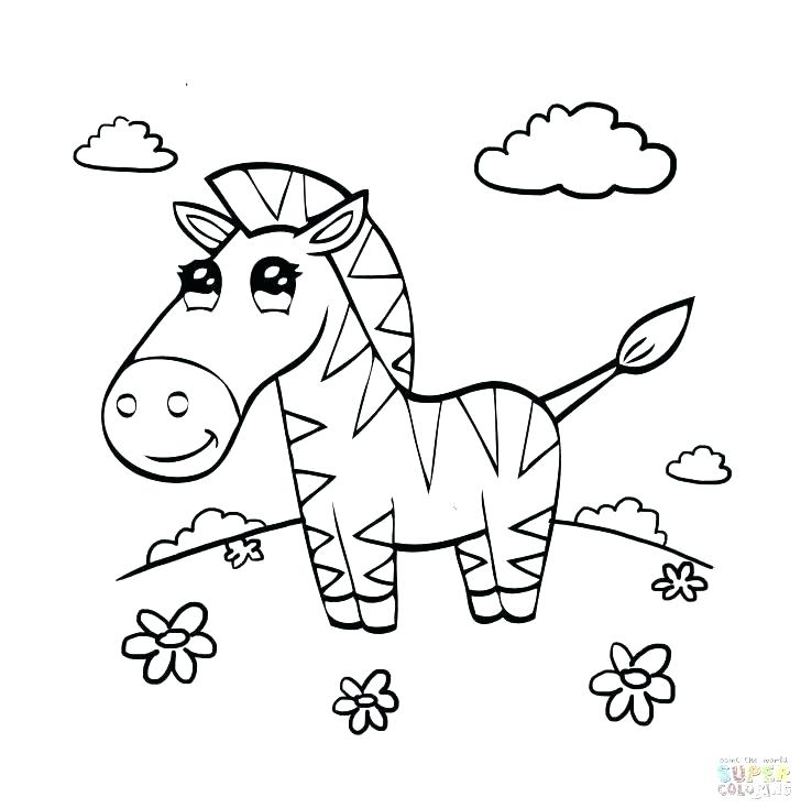 Baby Zebra Coloring Pages Zebra Coloring Pages Marvellous Baby 728x734 Baby Zebra Coloring Pages Zebra Coloring Pages Marvellous Baby