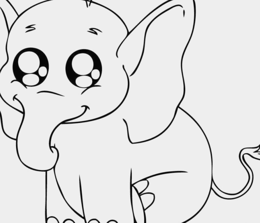 Cute Zoo Animal Coloring Pages Best Of Cute Zoo Animals Coloring 1007x863 Cute Zoo Animal Coloring Pages Best Of Cute Zoo Animals Coloring