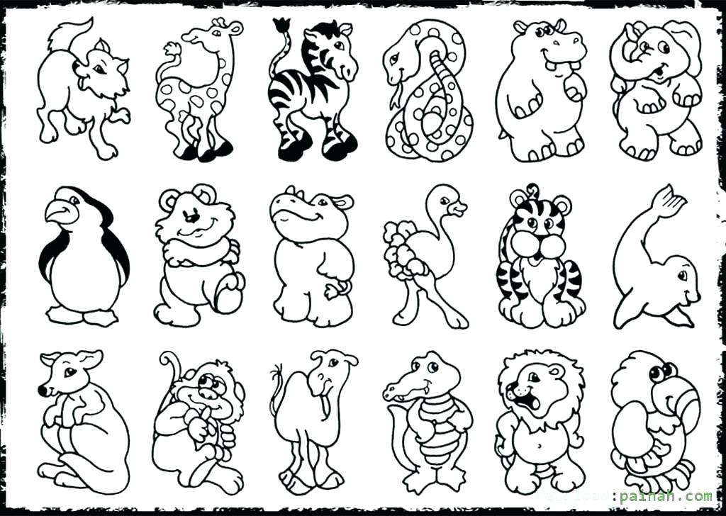 Zoo Animal Coloring Pages Coloring Pages Zoo Zoo Animal Coloring 1024x728 Zoo Animal Coloring Pages Coloring Pages Zoo Zoo Animal Coloring