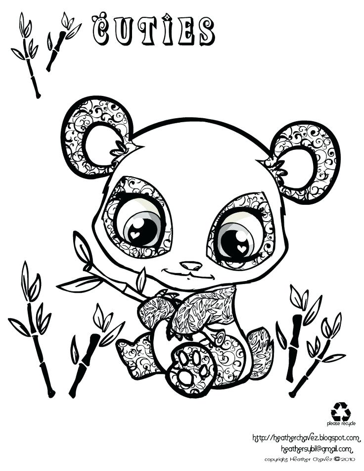 736x952 Lovely Littlest Pet Shop Coloring Pages Cuties Or Cuties Coloring